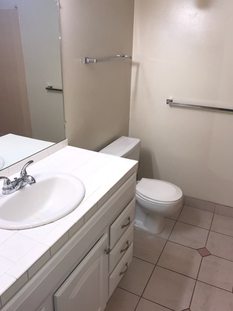Modesto Apartment: 2701 MACDOUGAL ST