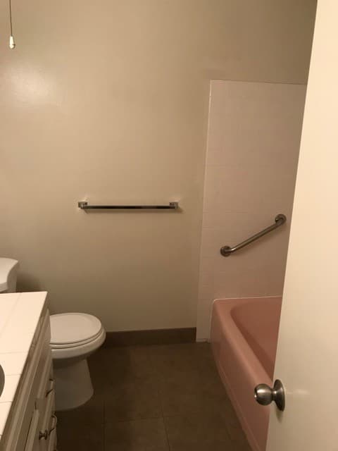 Modesto Apartment: 2701 MACDOUGAL ST