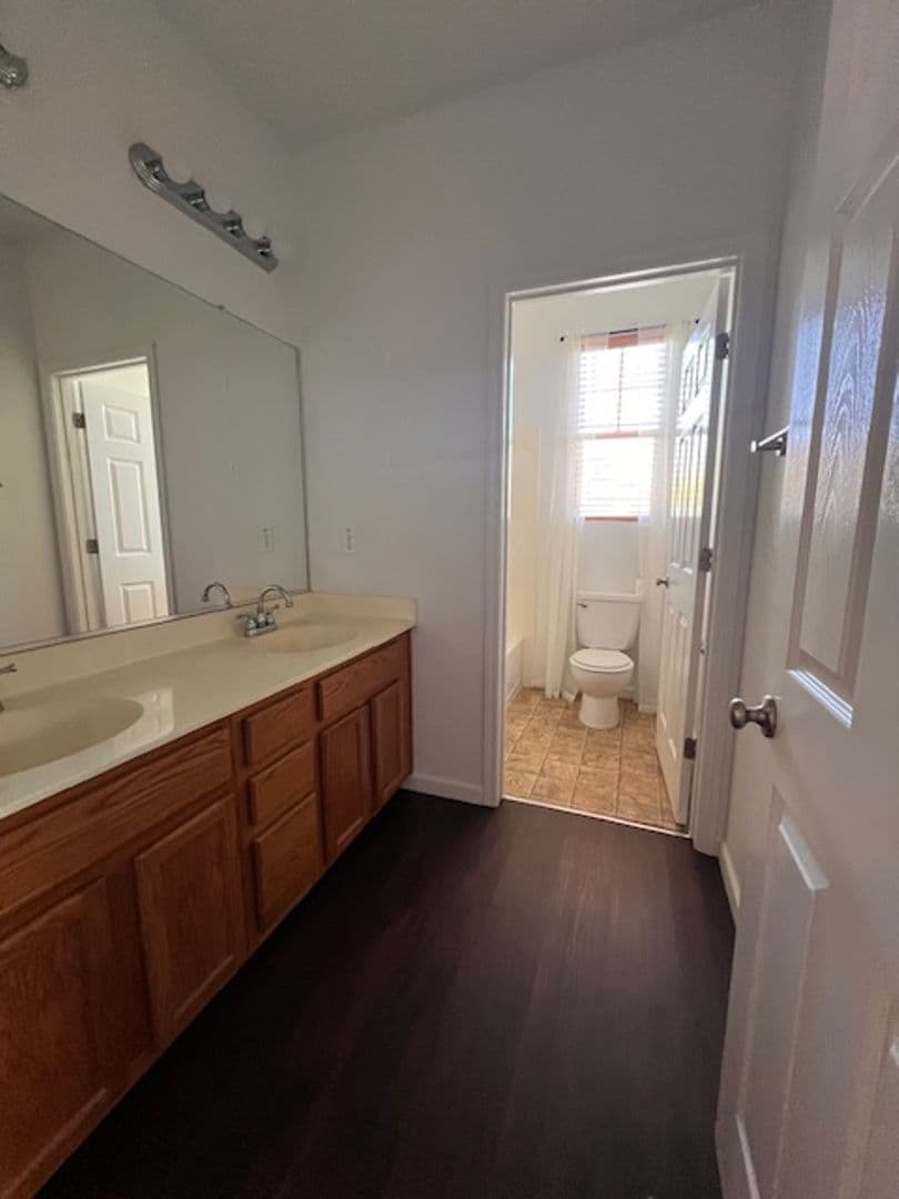 Modesto House: 3921 Ruffed Grouse Ln