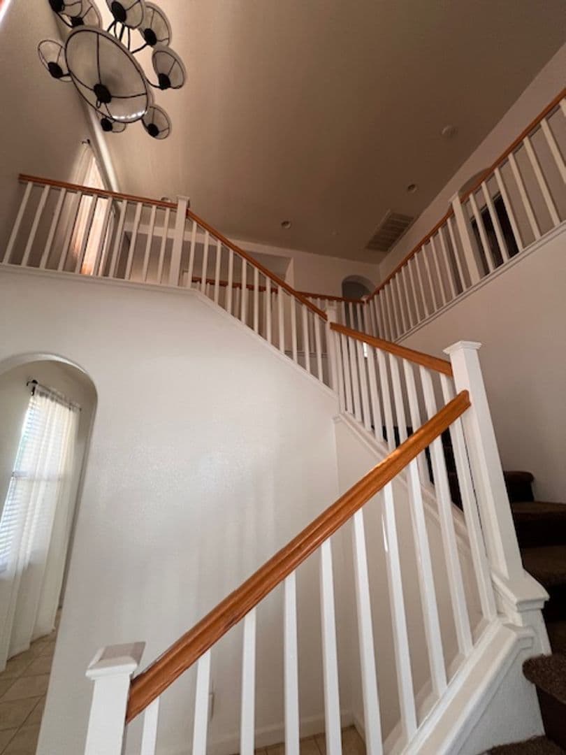 Modesto House: 3921 Ruffed Grouse Ln