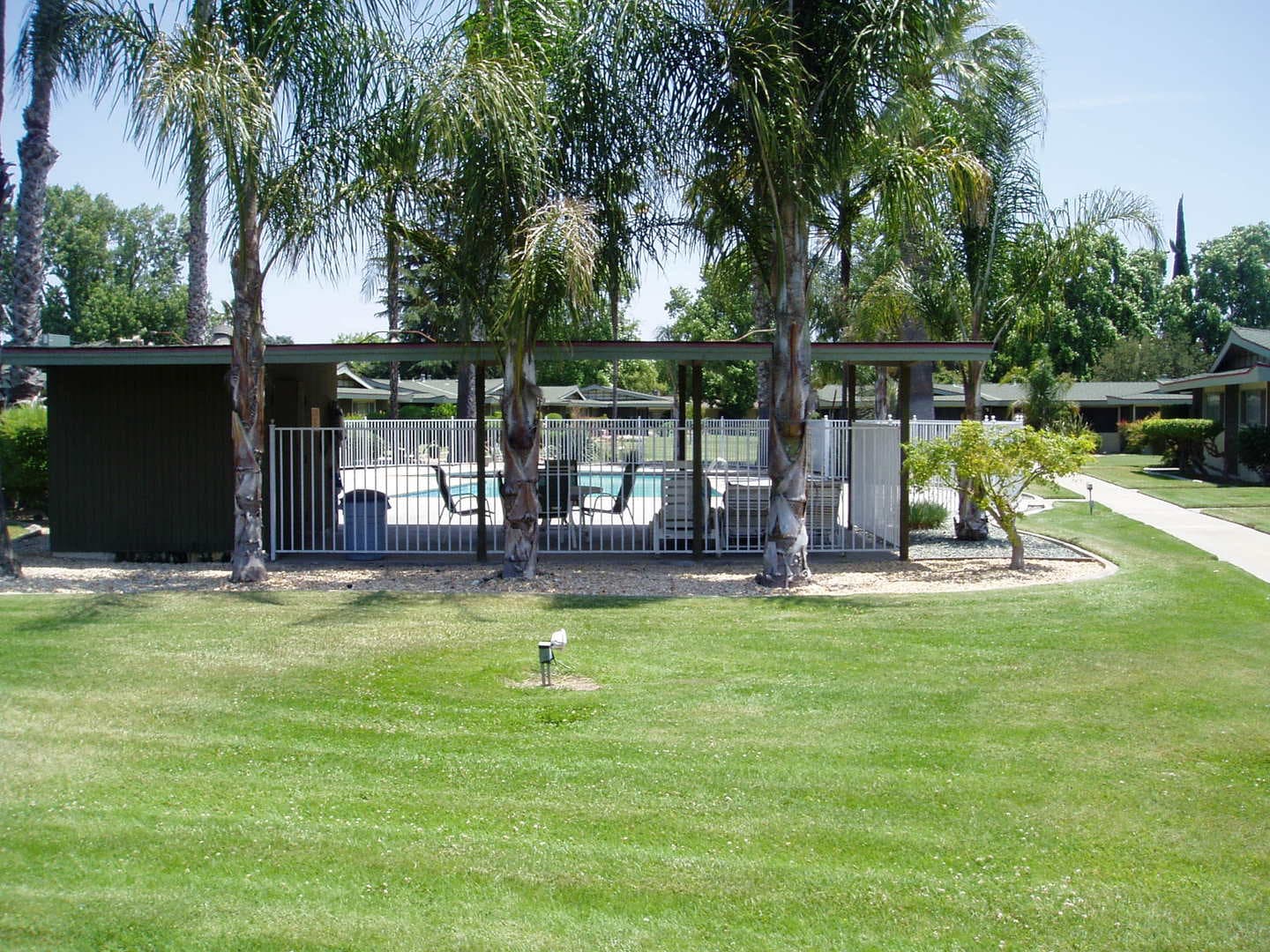 Modesto Apartment: 2701 MACDOUGAL ST