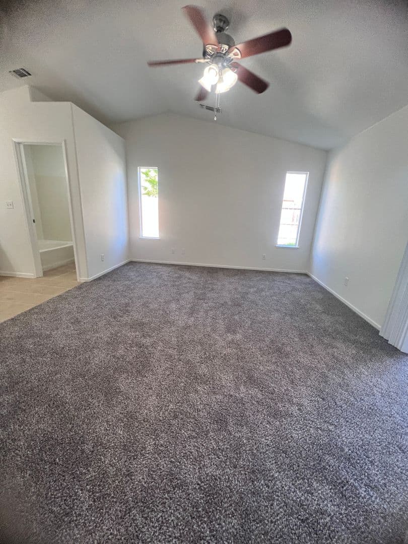 Riverbank House: 5837 Webb St.