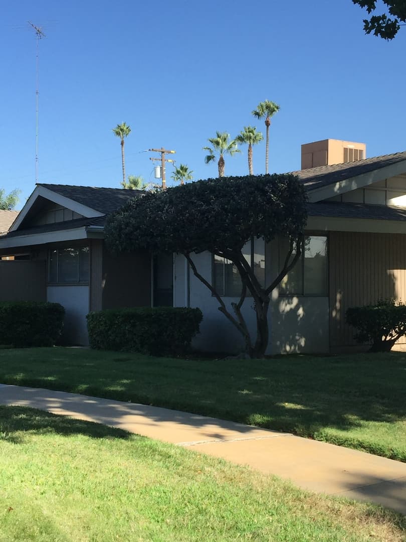 Modesto Apartment: 2701 MACDOUGAL ST