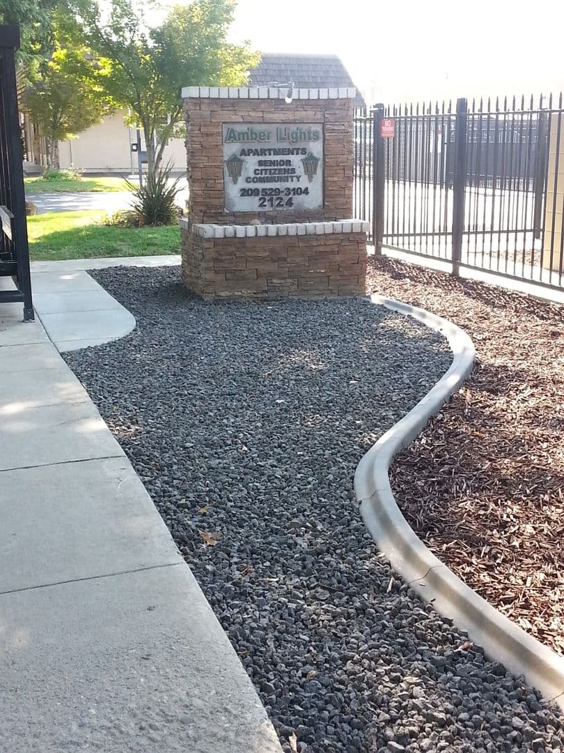 Modesto Apartment: 2124 WYLIE DRIVE
