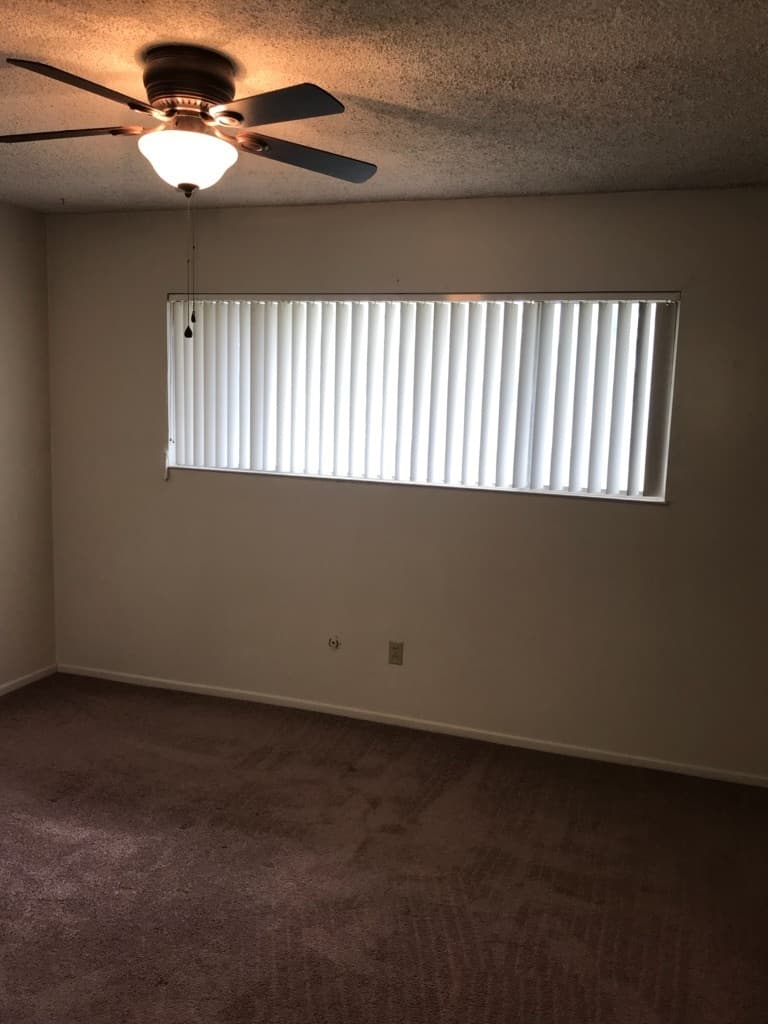 Modesto Apartment: 2701 MACDOUGAL ST