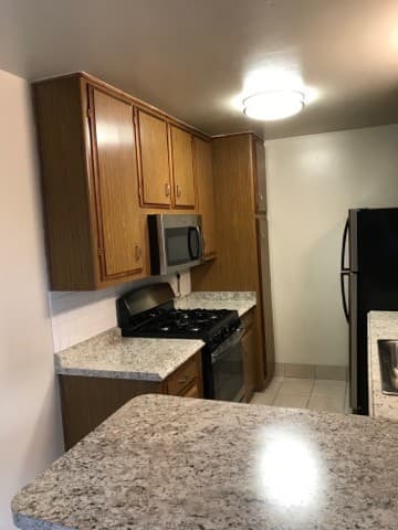 Modesto Apartment: 2701 MACDOUGAL ST