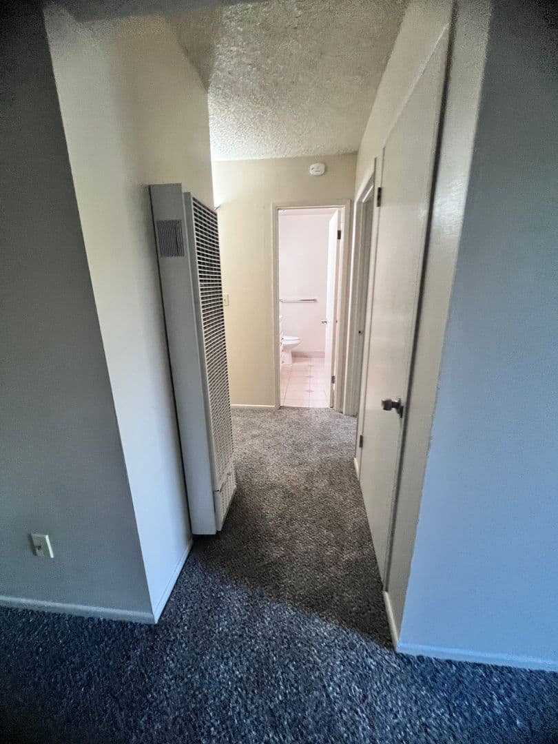 Modesto Apartment: 2701 MACDOUGAL ST