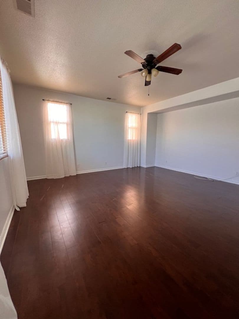 Modesto House: 3921 Ruffed Grouse Ln