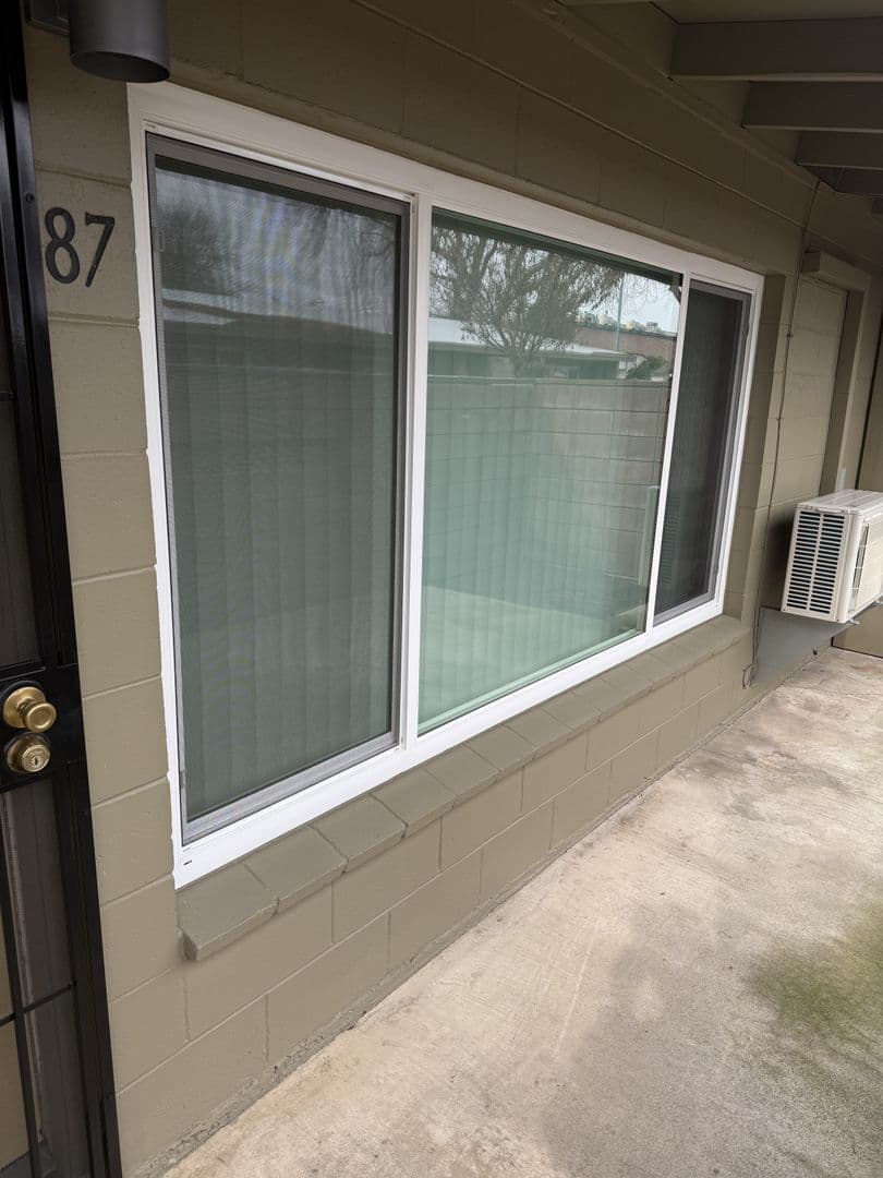 Modesto Apartment: 2012-2100 Wylie Dr.