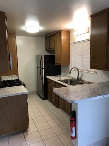 Modesto Apartment: 2701 MACDOUGAL ST