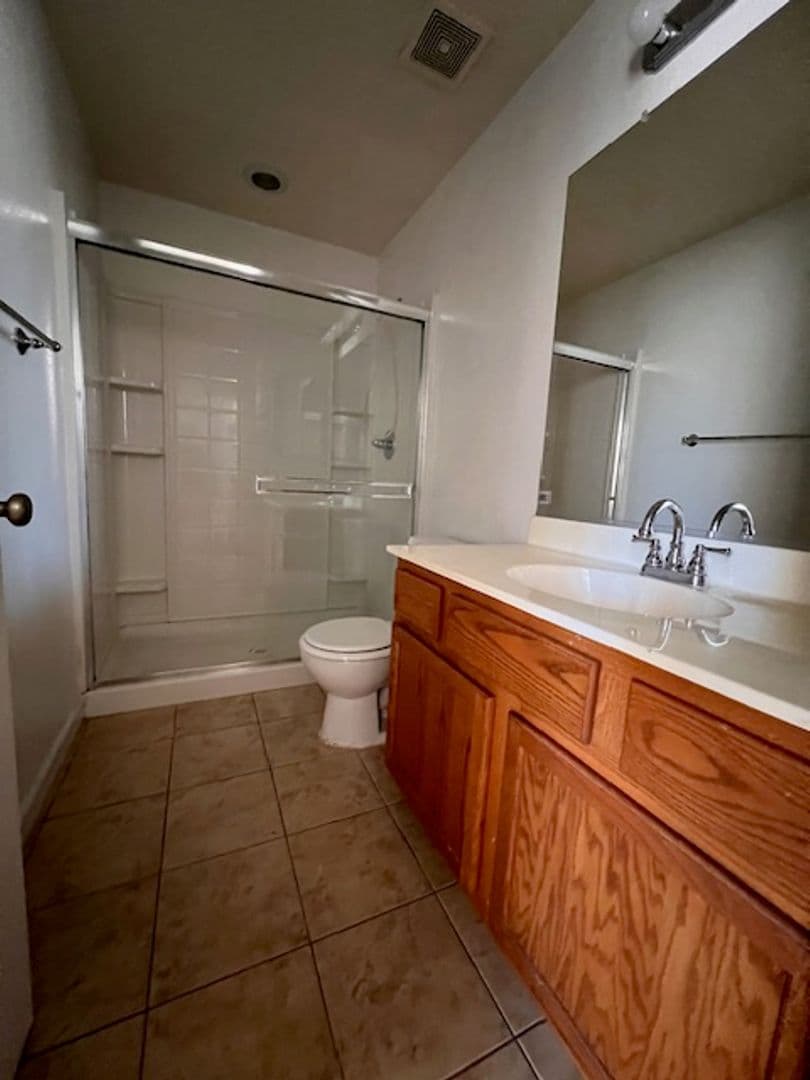Modesto House: 3921 Ruffed Grouse Ln