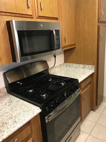Modesto Apartment: 2701 MACDOUGAL ST