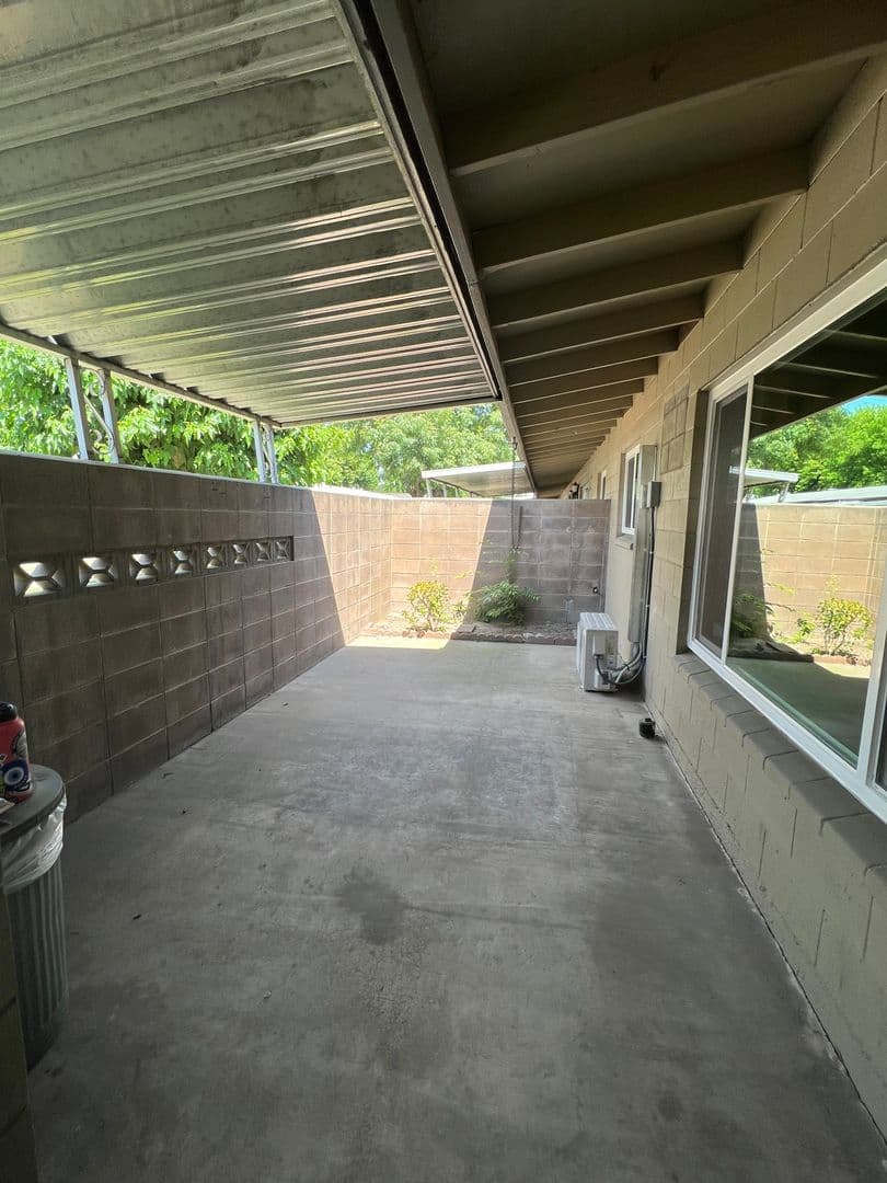Modesto Apartment: 2124 WYLIE DRIVE