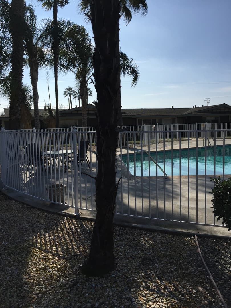 Modesto Apartment: 2701 MACDOUGAL ST