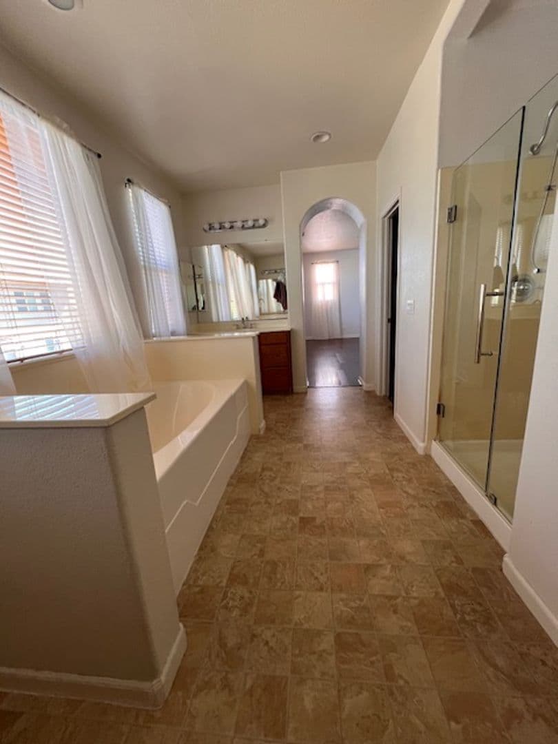 Modesto House: 3921 Ruffed Grouse Ln