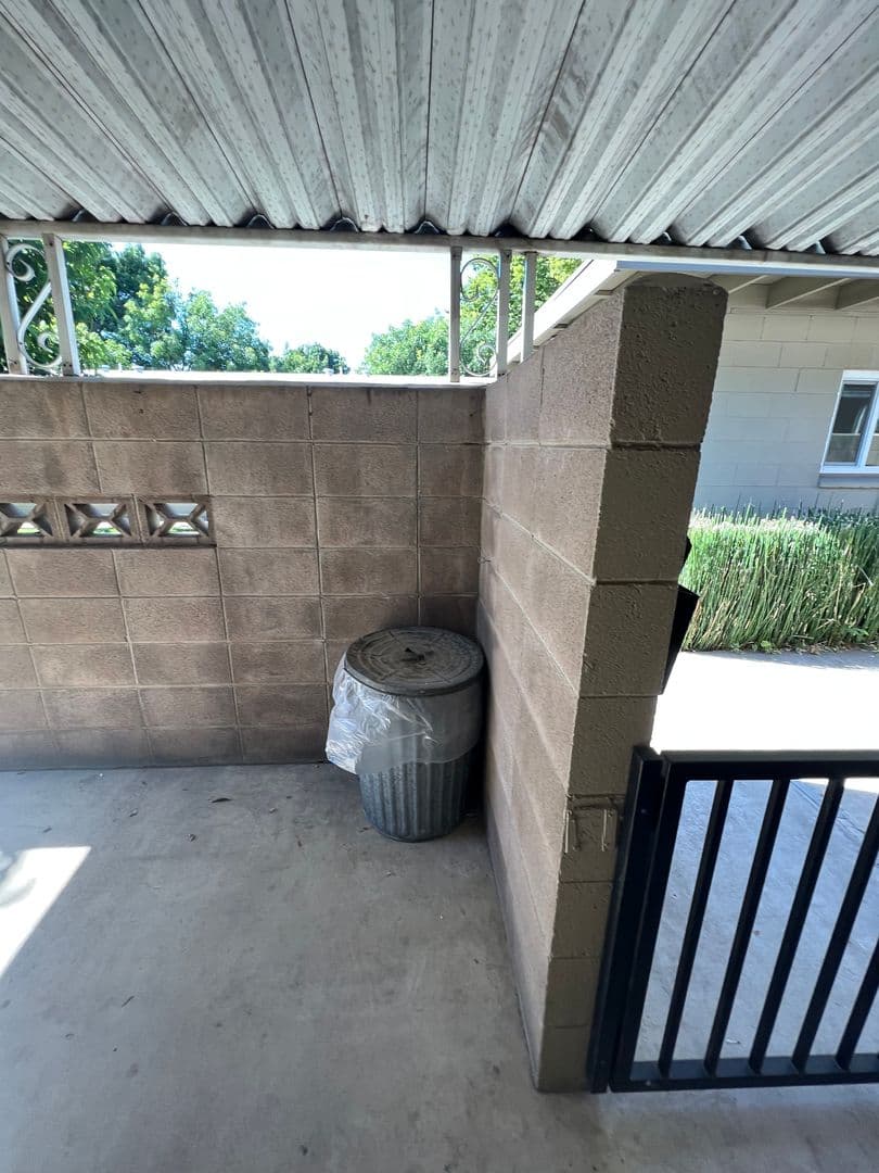 Modesto Apartment: 2124 WYLIE DRIVE