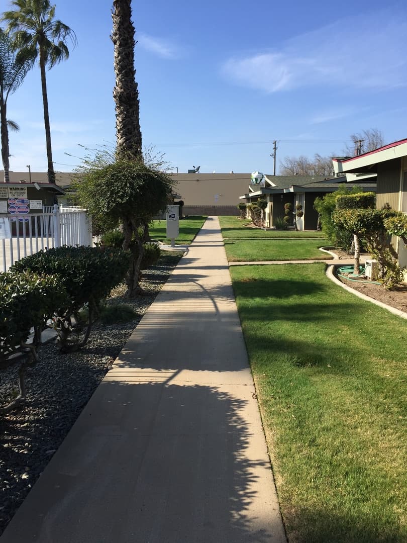 Modesto Apartment: 2701 MACDOUGAL ST