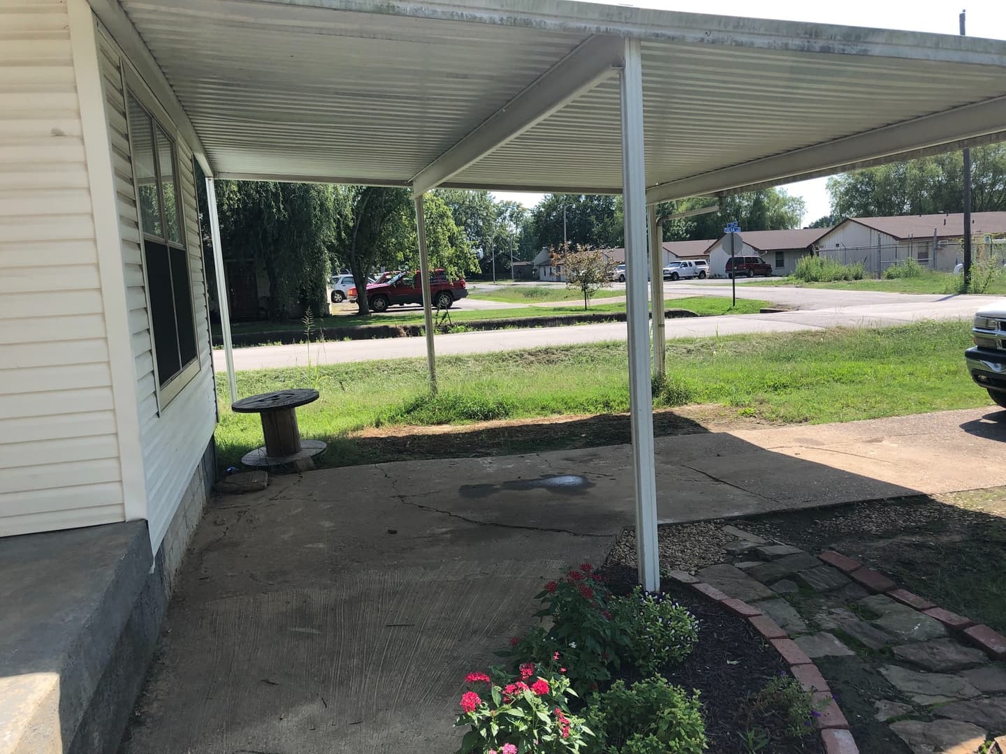 Fort Smith House: 4921 South 32nd Street