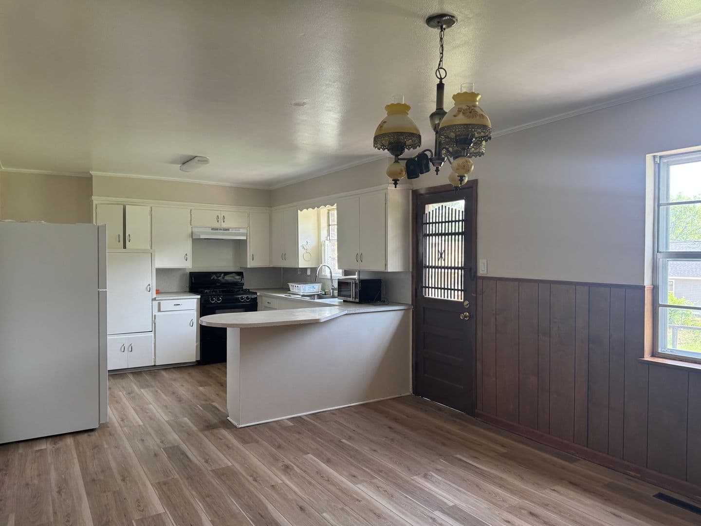 FORT SMITH House: 1816 Atlanta Street