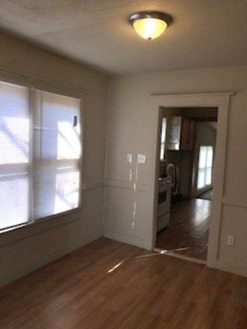 FORT SMITH House: 1701 SOUTH U