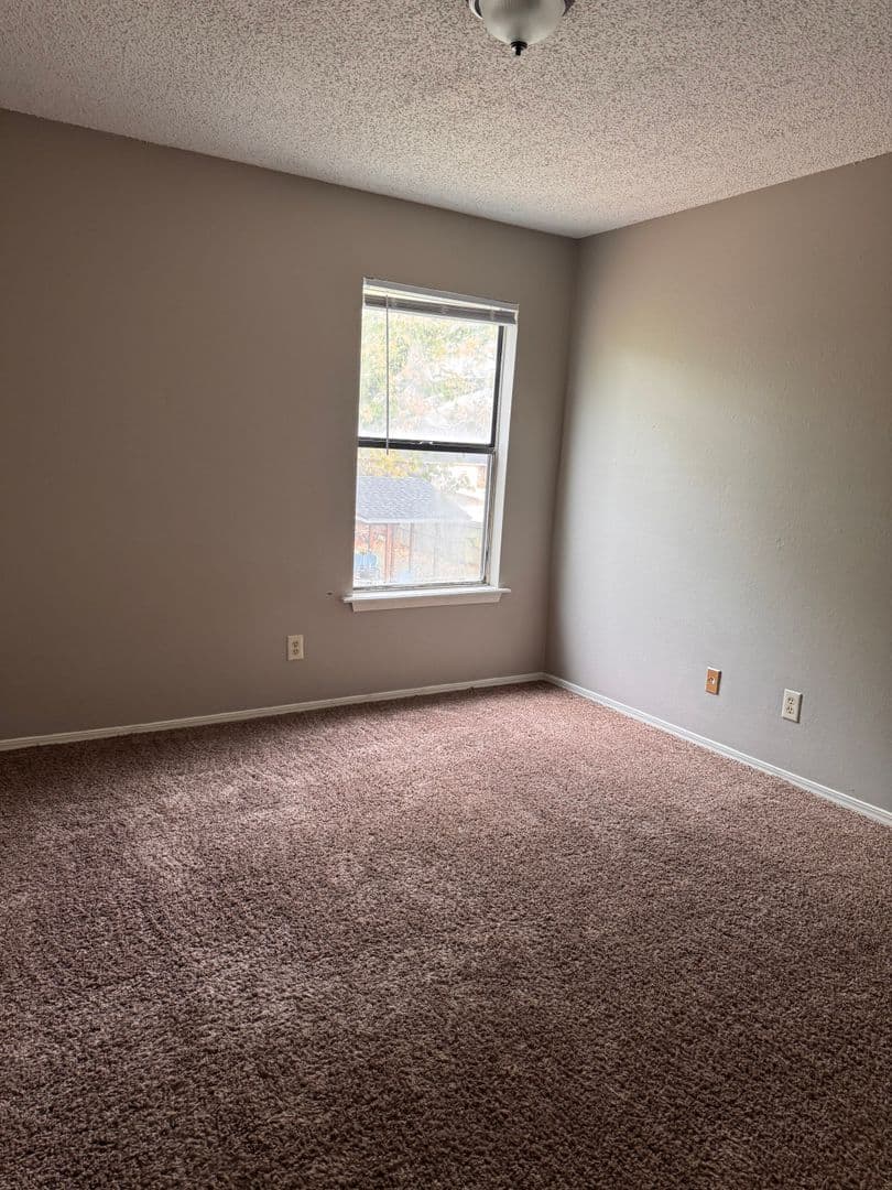 FORT SMITH Apartment: 3610 South 91st Street