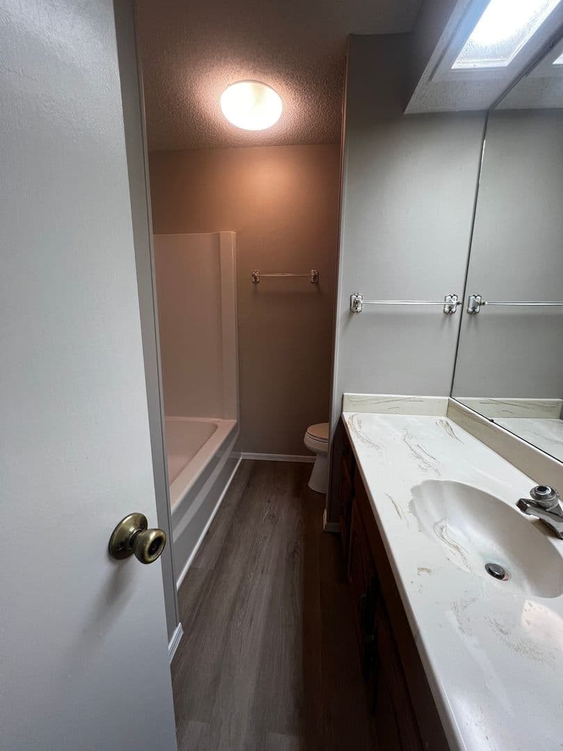 FORT SMITH House: 4800 Skywood Drive