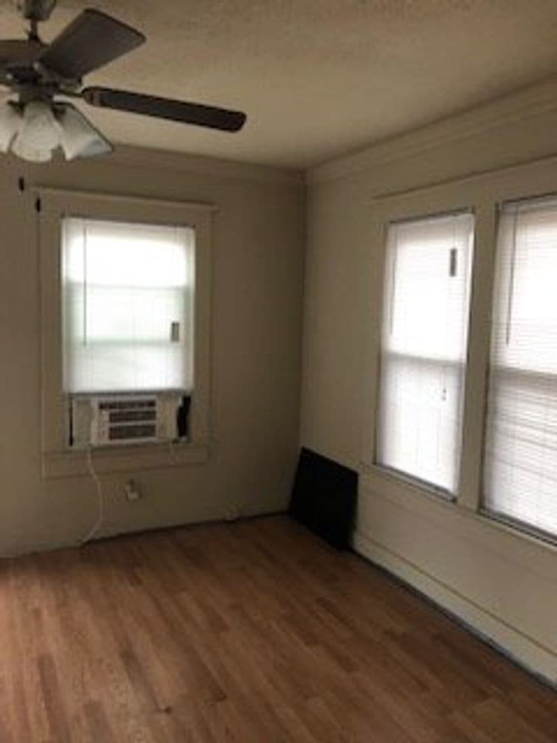 FORT SMITH House: 1701 SOUTH U