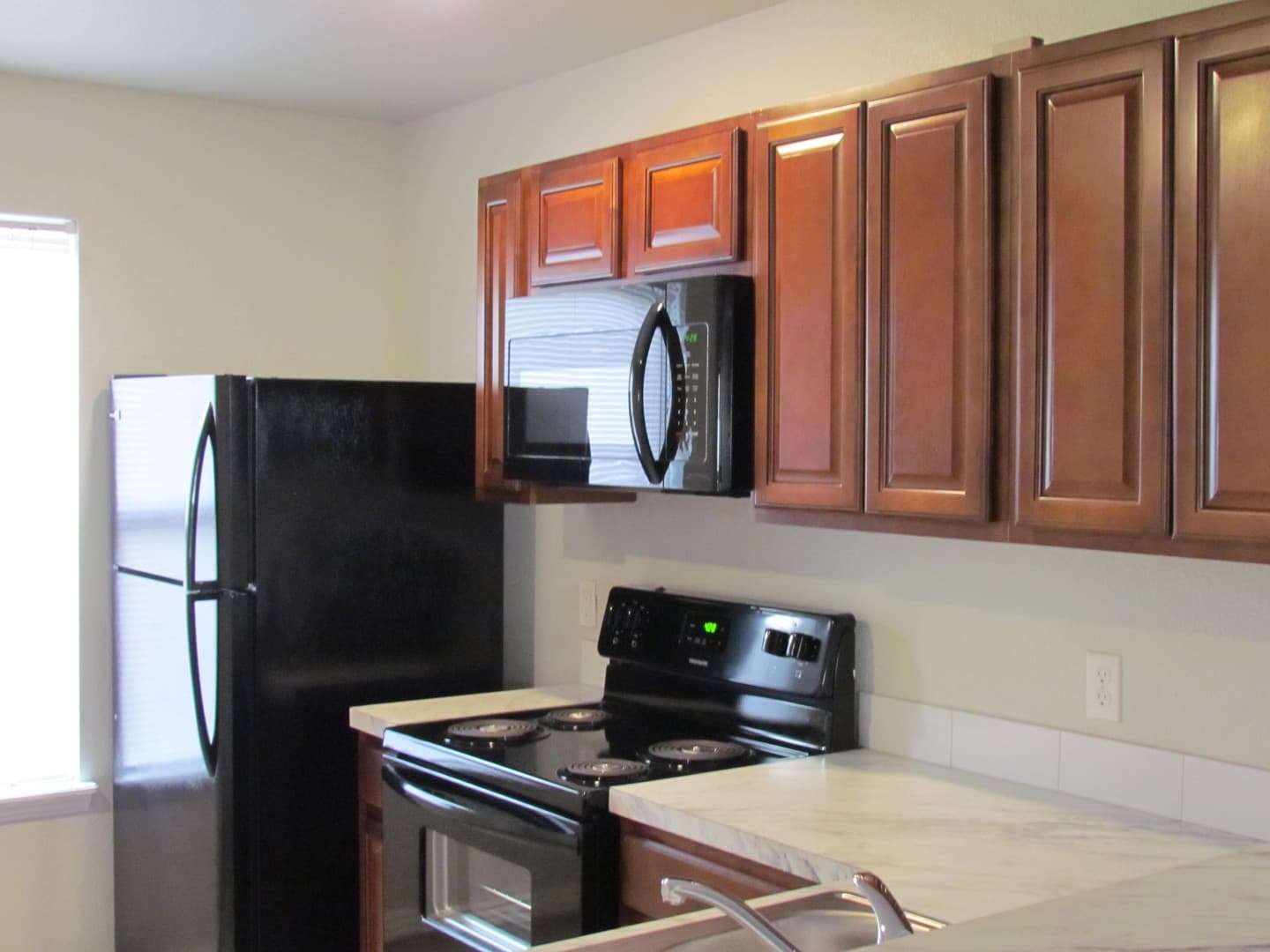 FORT SMITH Townhome: 7921 TEXAS ROAD