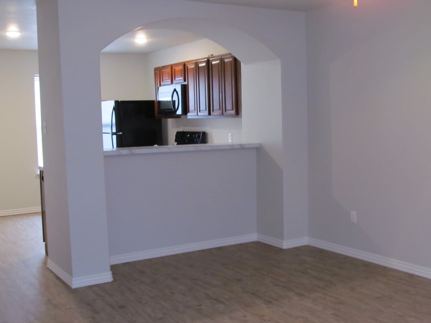 FORT SMITH Townhome: 7921 TEXAS ROAD