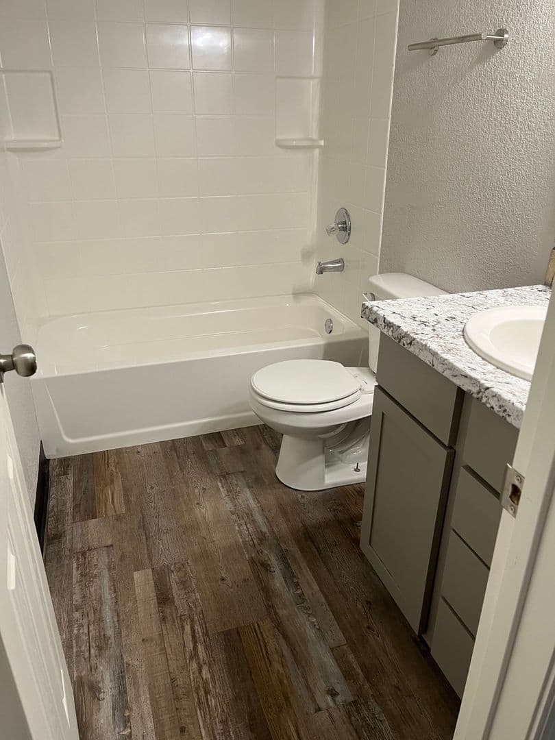 FORT SMITH Apartment: 502 So 20th St