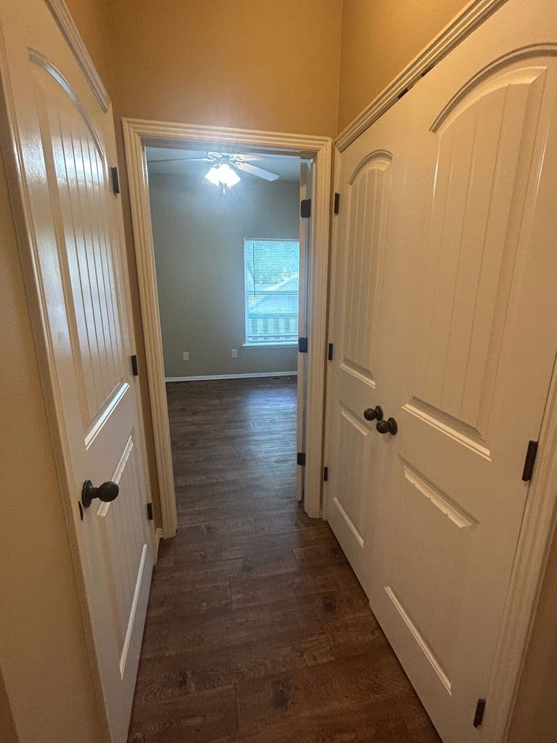 FORT SMITH Apartment: 1616-1706 LEXINGTON