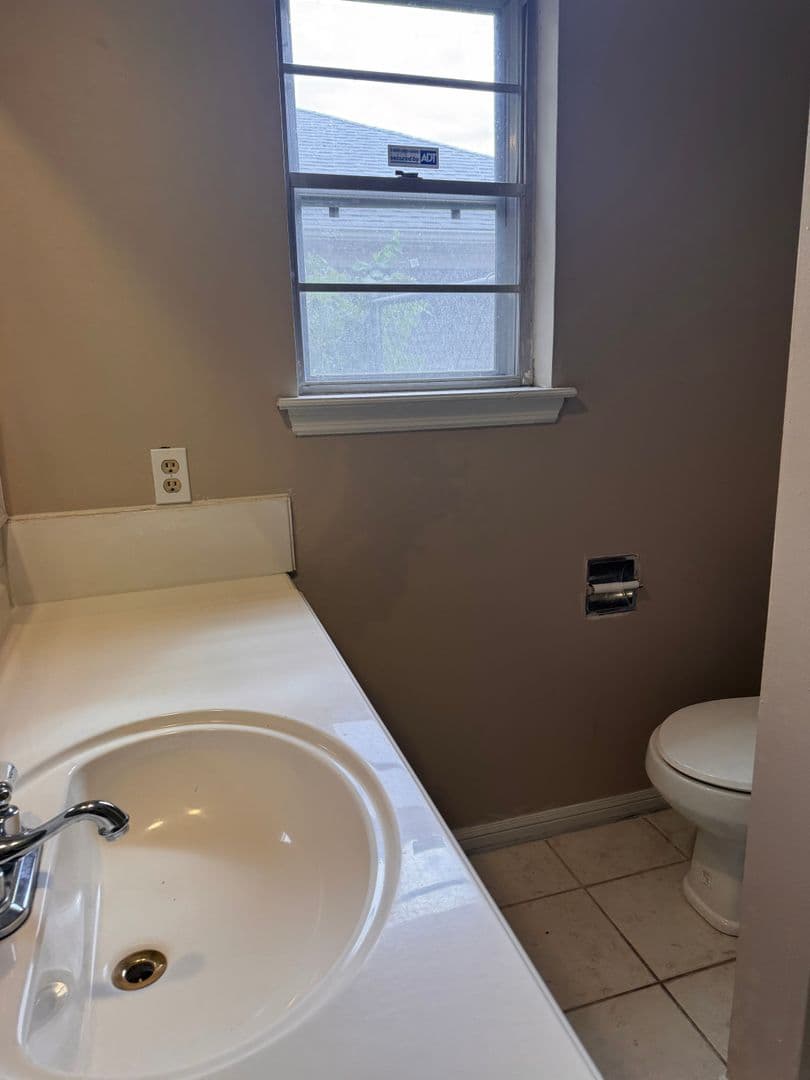 FORT SMITH House: 4211 Royal Oak Drive