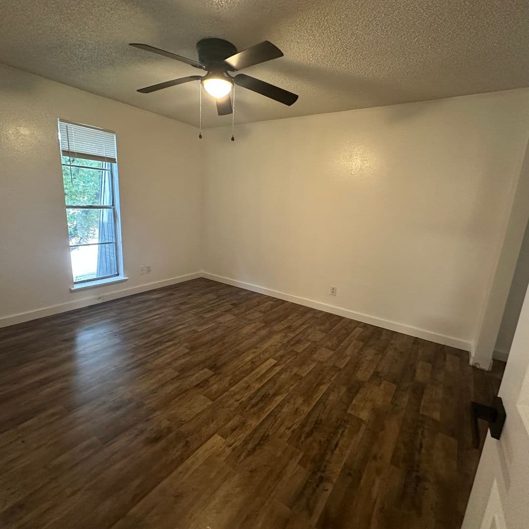 Fort Smith Apartment: 8201 Highway 271 So