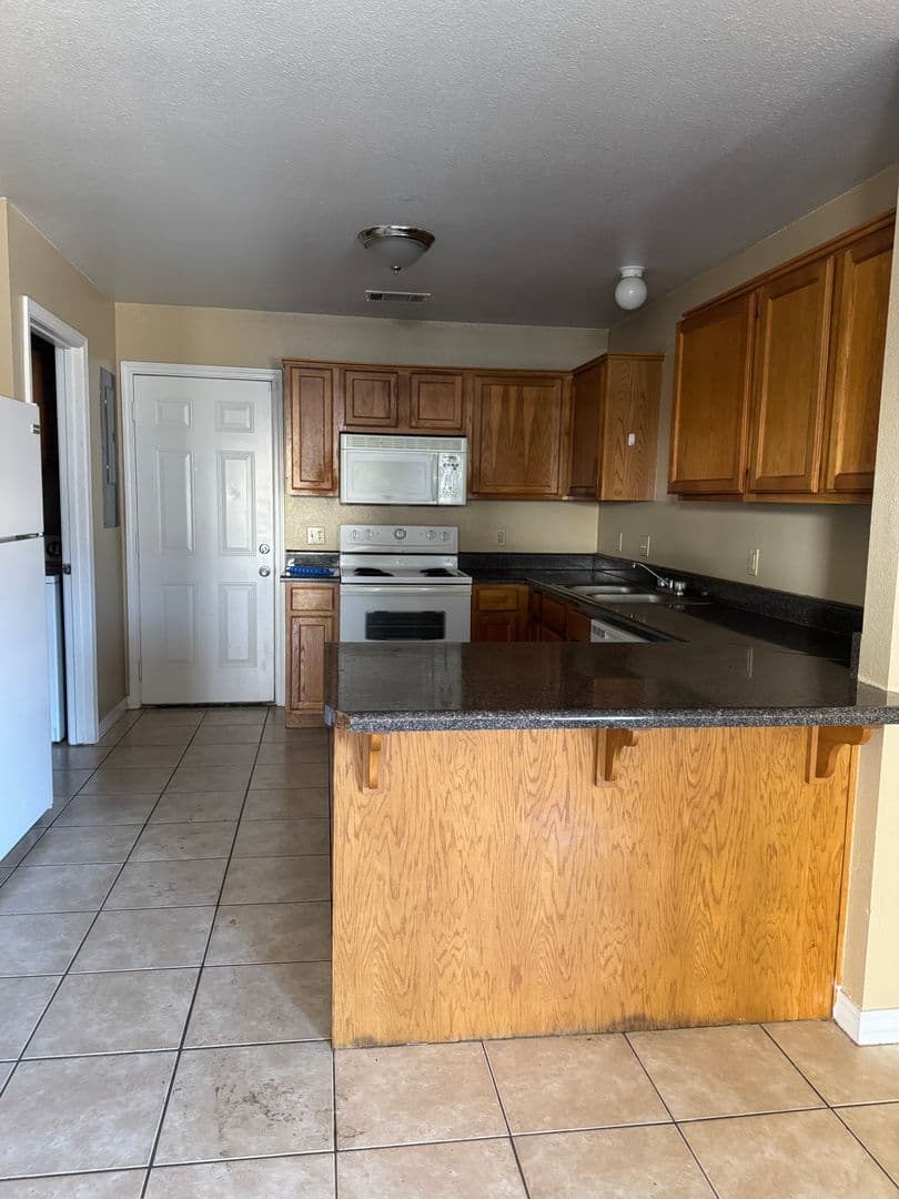 FORT SMITH Apartment: 1500 Dallas