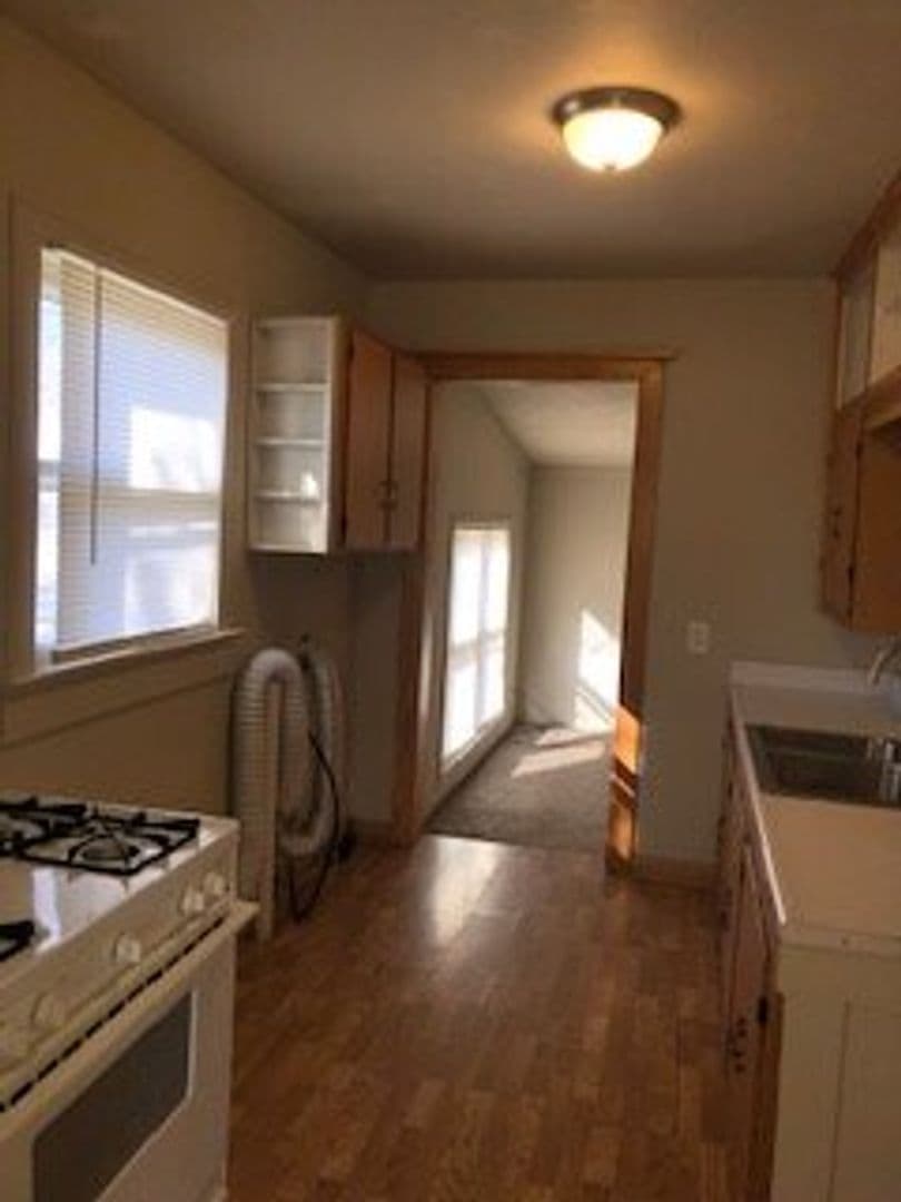 FORT SMITH House: 1701 SOUTH U