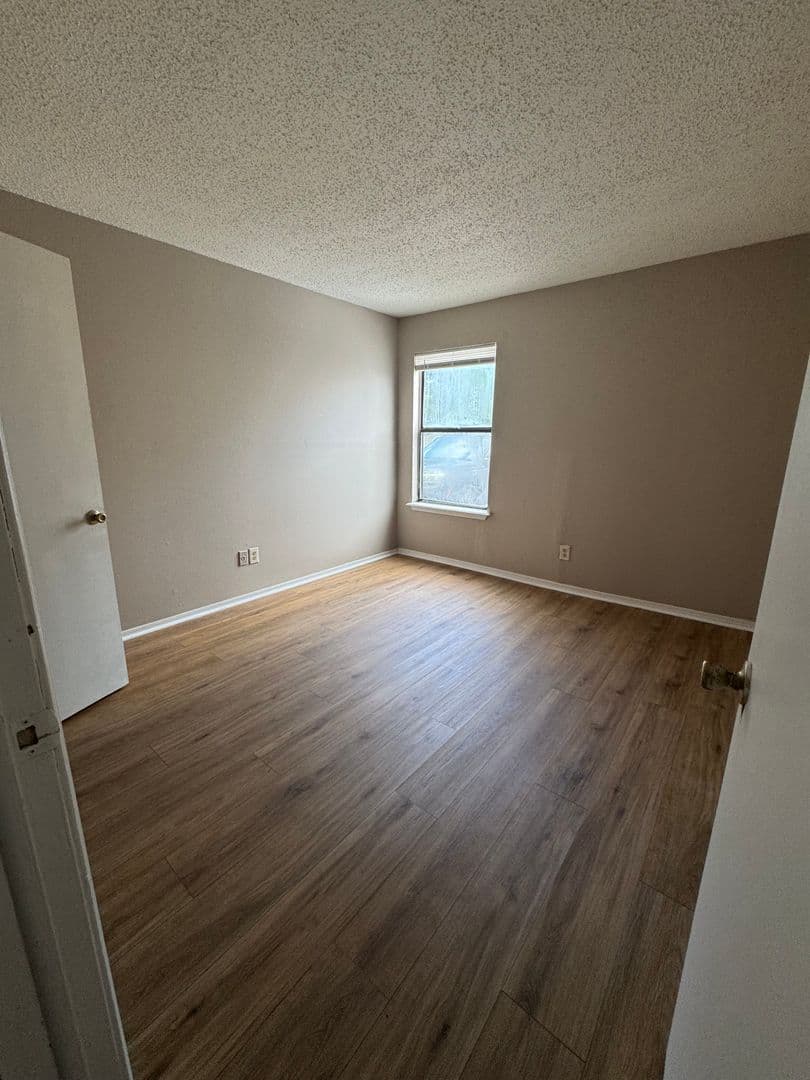 FORT SMITH Apartment: 3610 South 91st Street