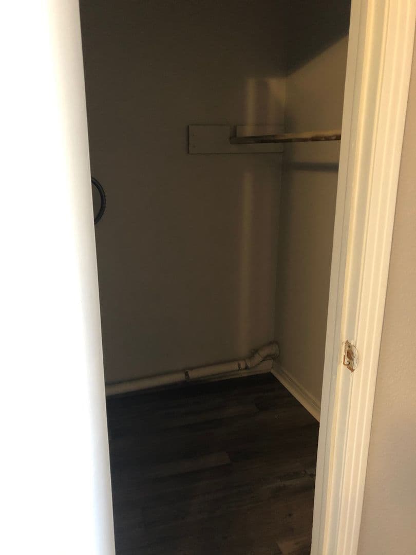 FORT SMITH Apartment: 1817-1823 NORTH MAY