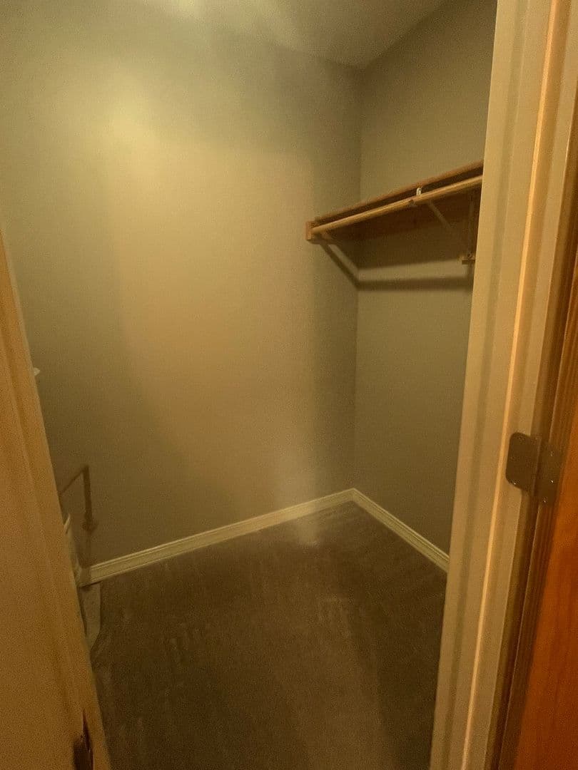 FORT SMITH Apartment: 2617 South 56th