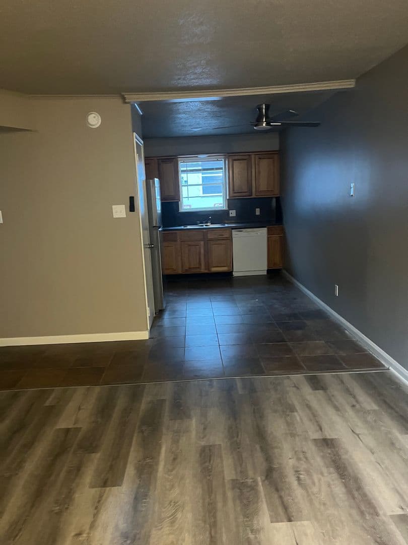 FORT SMITH Apartment: 2603 South Waldron