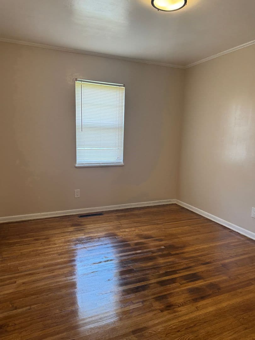 FORT SMITH House: 1816 Atlanta Street