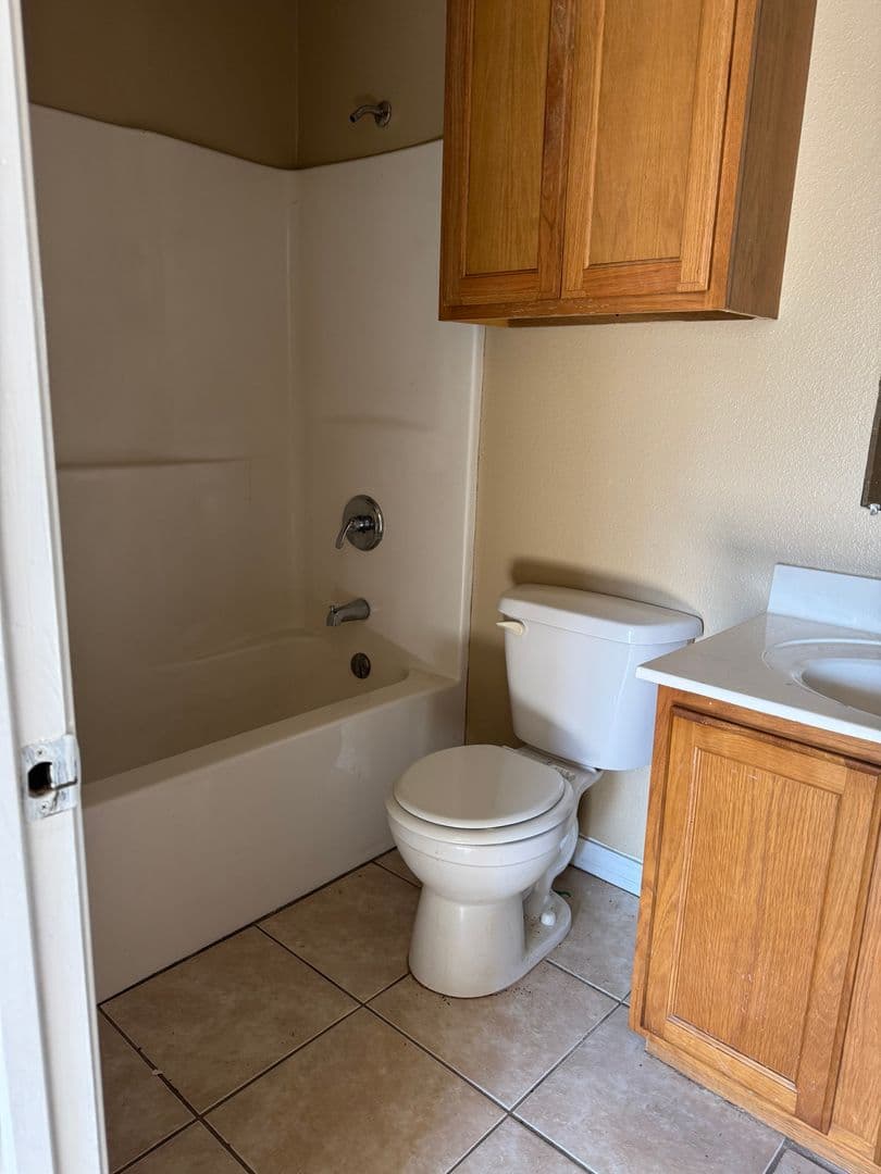 FORT SMITH Apartment: 1500 Dallas