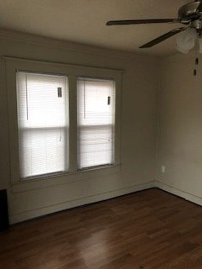 FORT SMITH House: 1701 SOUTH U
