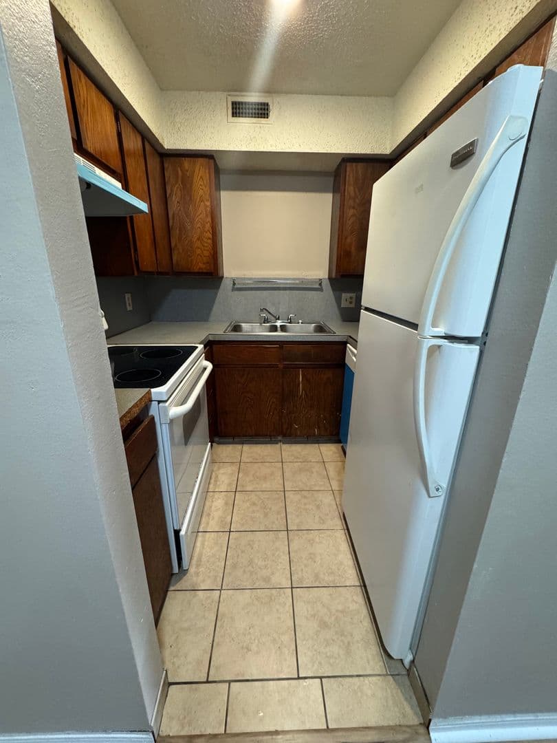 FORT SMITH Apartment: 3610 South 91st Street