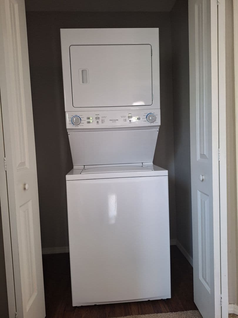 FORT SMITH Apartment: 820-842 George Street