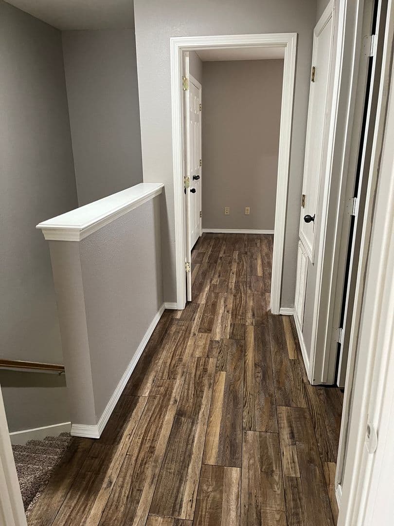 HACKETT Townhome: 419 -503 South Vine Street