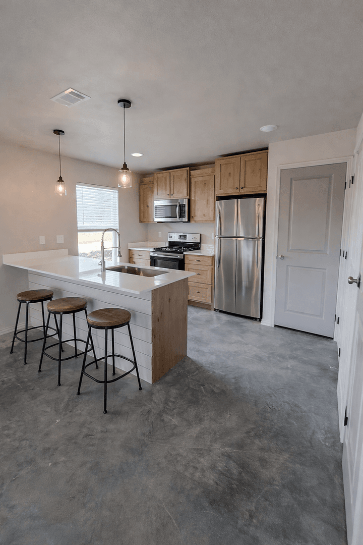 Fort Smith Apartment: 1400-1404