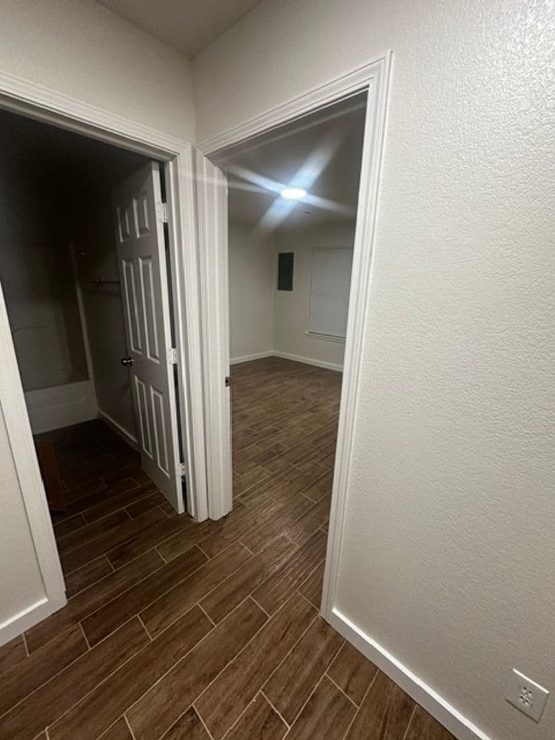 POCOLA Apartment: 104-114 W. WALLS RD.