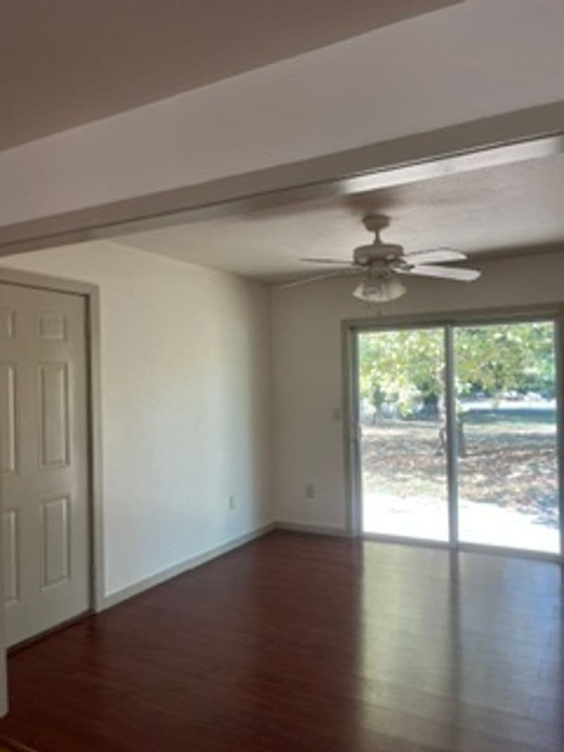 Roland House: 109 Center Drive