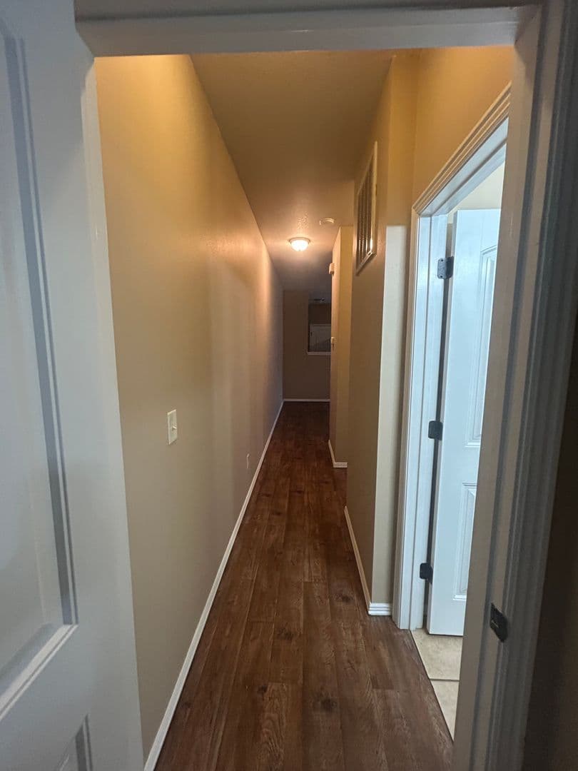 FORT SMITH Apartment: 1616-1706 LEXINGTON