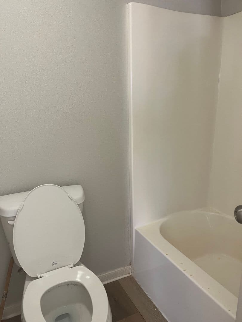 Barling Apartment: 204 Fort Street